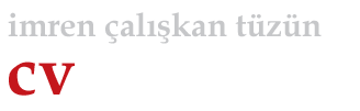 cv
